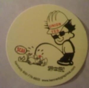 Meet your Posher, Gary